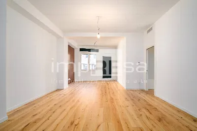 Appartamento in vendita a Treviso, Centro - foto 1