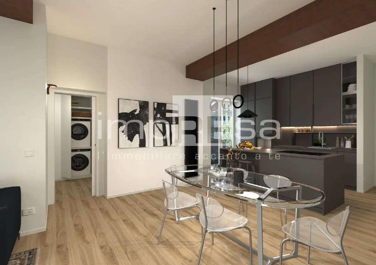 Appartamento in vendita a Treviso, Centro - foto 4
