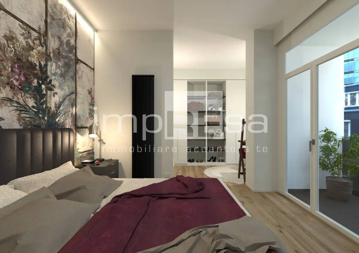 Appartamento in vendita a Treviso, Centro - foto 5