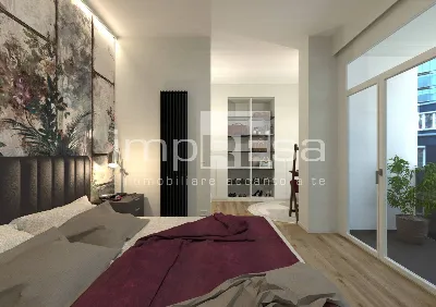Appartamento in vendita a Treviso, Centro - foto 5