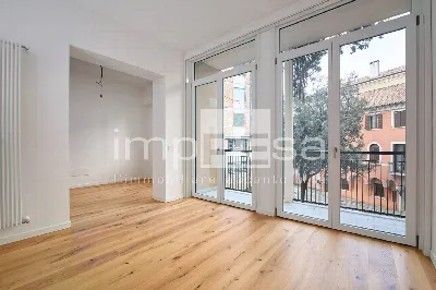 Appartamento in vendita a Treviso, Centro - foto 6