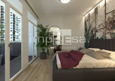 Appartamento in vendita a Treviso, Centro - foto 7