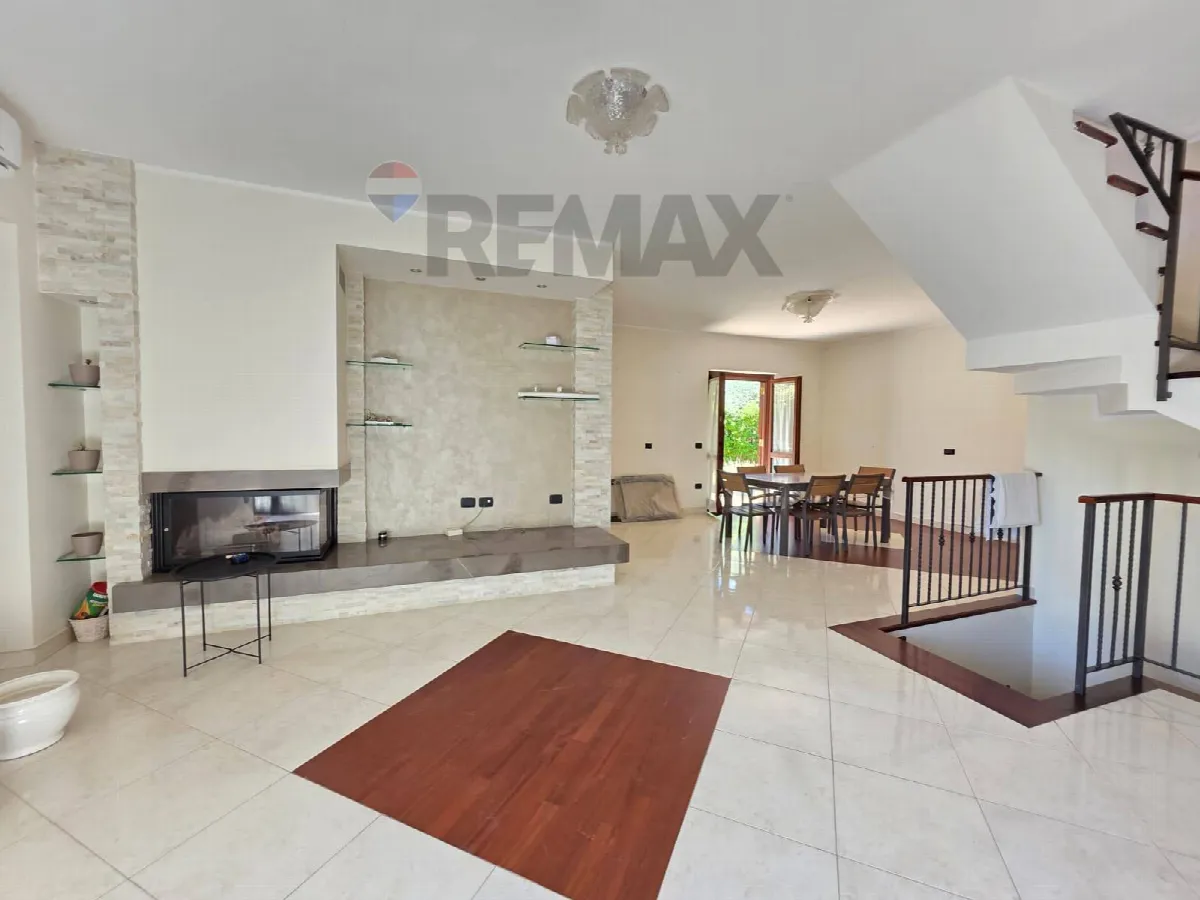 Villa in vendita a Cosenza - foto 4