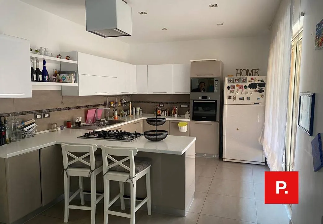 Appartamento in vendita a Caserta, Centro - foto 5