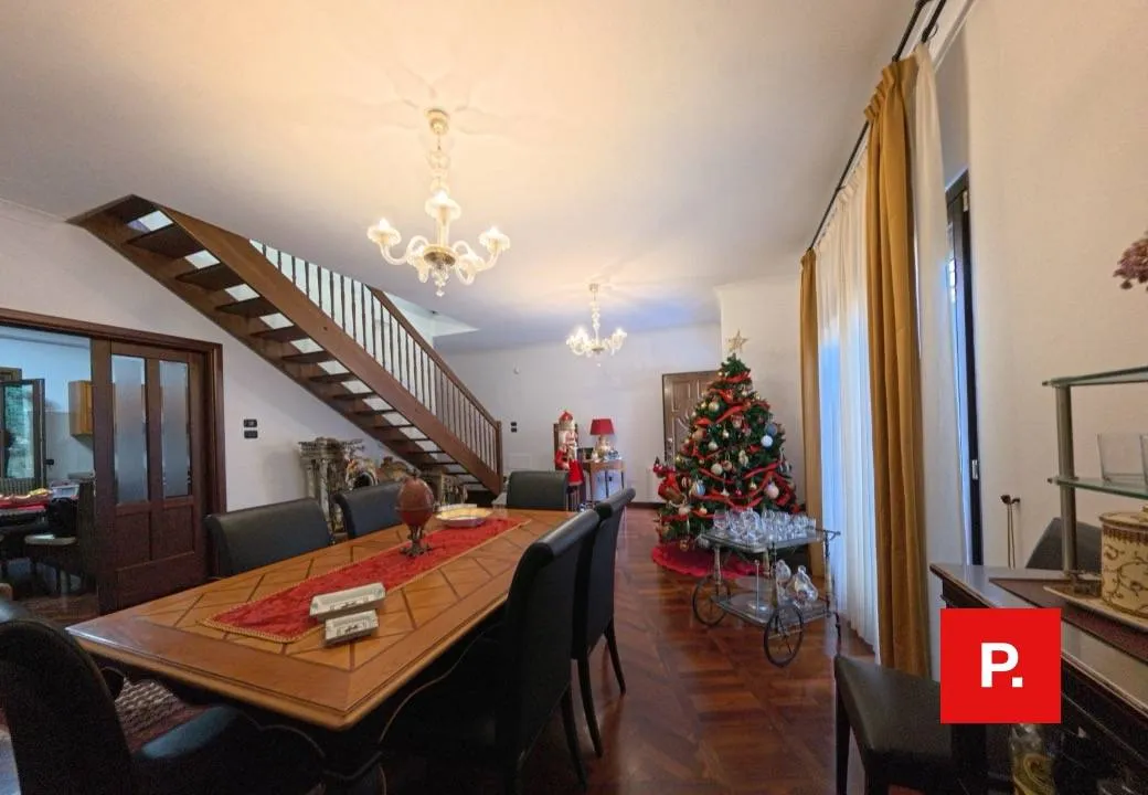 Villa in vendita a Caserta, Caserta Nord - foto 3