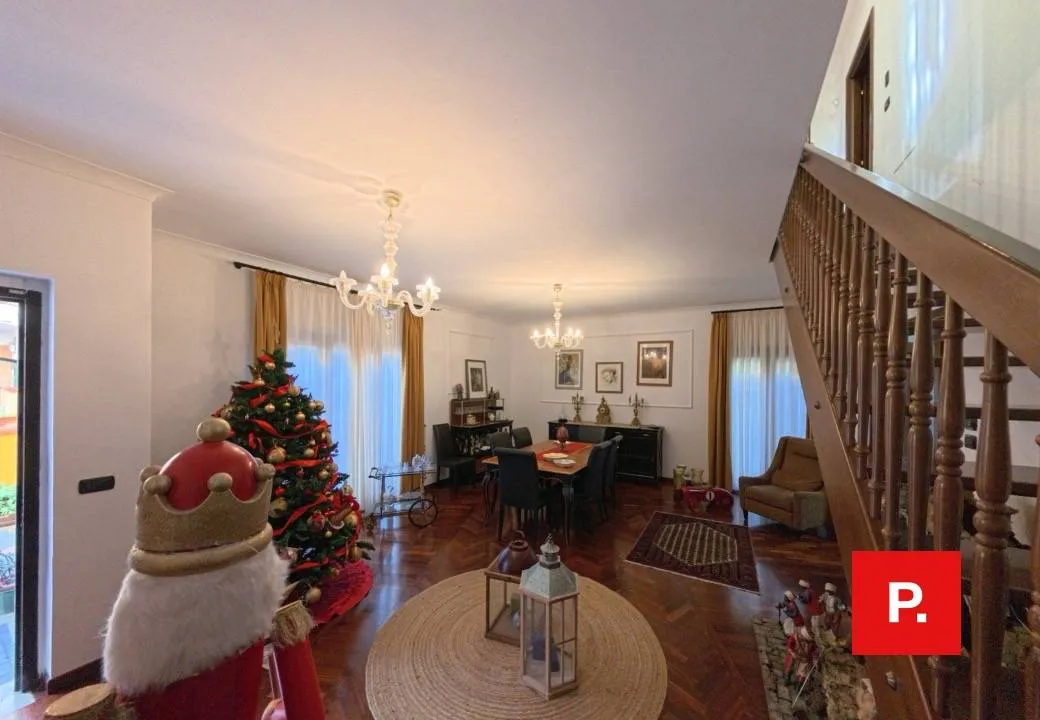 Villa in vendita a Caserta, Caserta Nord - foto 4