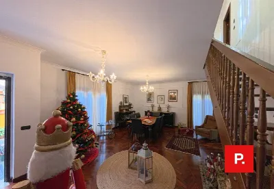 Villa in vendita a Caserta, Caserta Nord - foto 4