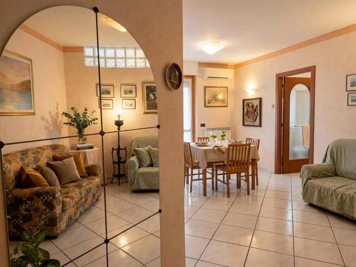 Appartamento in vendita a San Benedetto del Tronto - foto 2