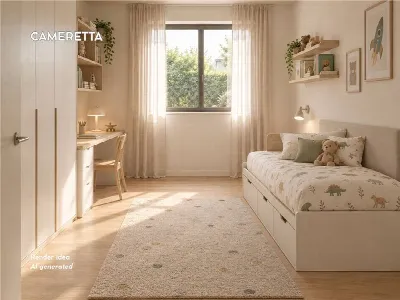 Villa in vendita a Castelli Calepio - foto 9