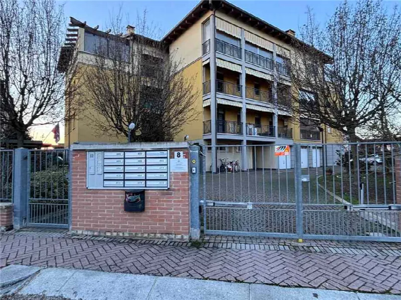 Appartamento in vendita a San Giorgio di Piano - foto 1