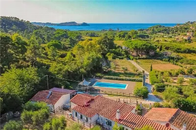 Casa Indipendente a Portoferraio