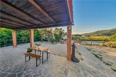 Casa Indipendente in vendita a Portoferrai... - foto 10