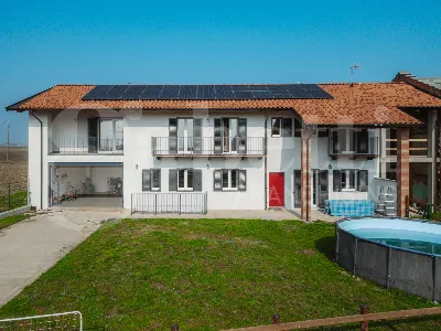 Casa Indipendente a Buriasco