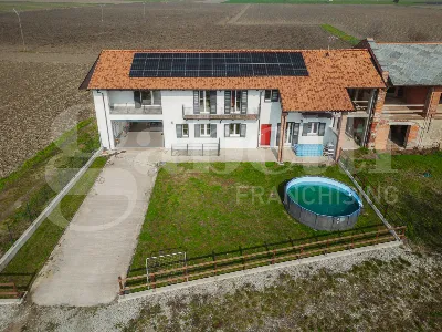 Casa Indipendente in vendita a Buriasco - foto 2