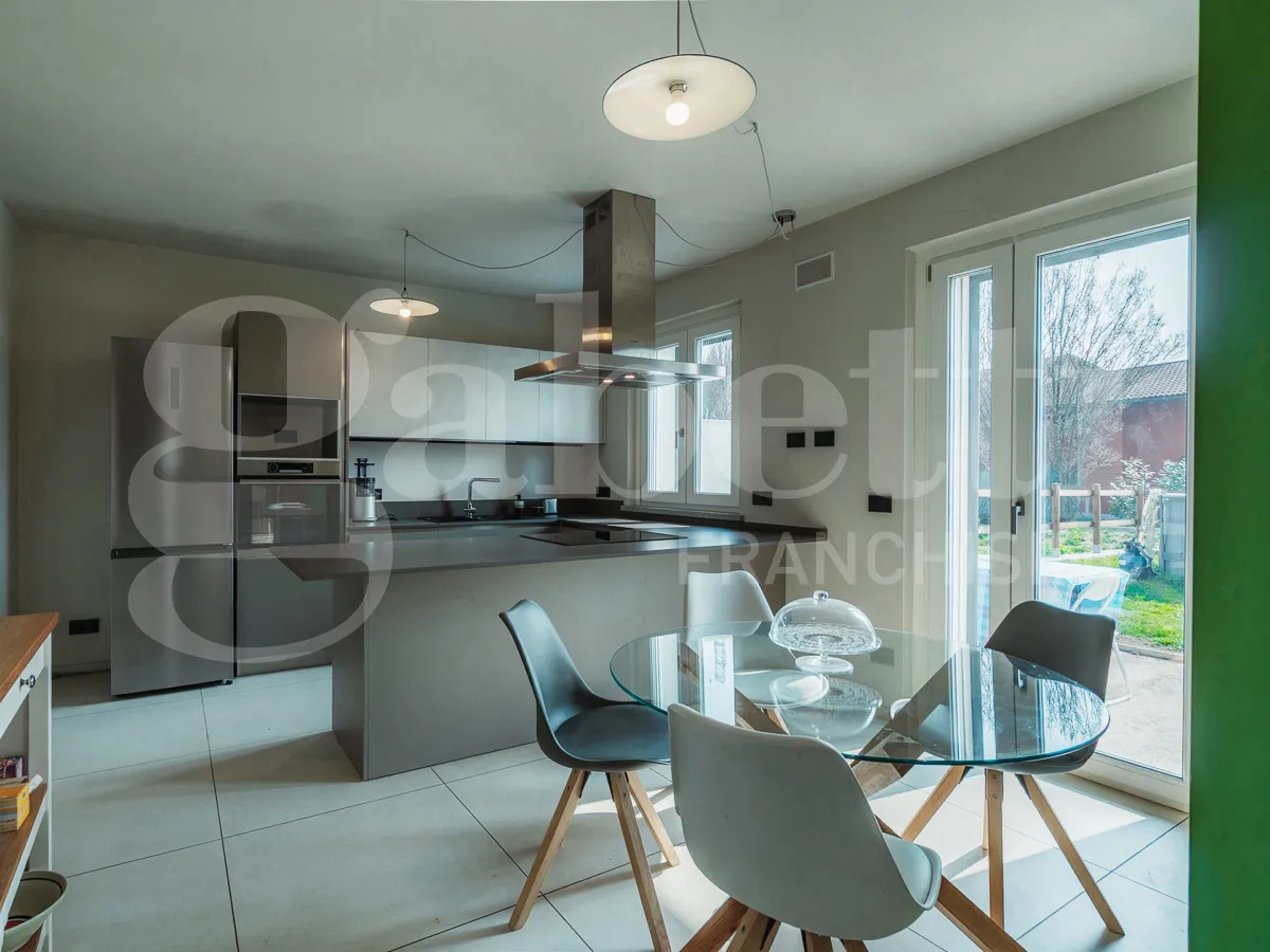 Casa Indipendente in vendita a Villafranca Piemonte - foto 5