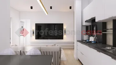 Appartamento in vendita a Pisa, Landi, Don... - foto 3