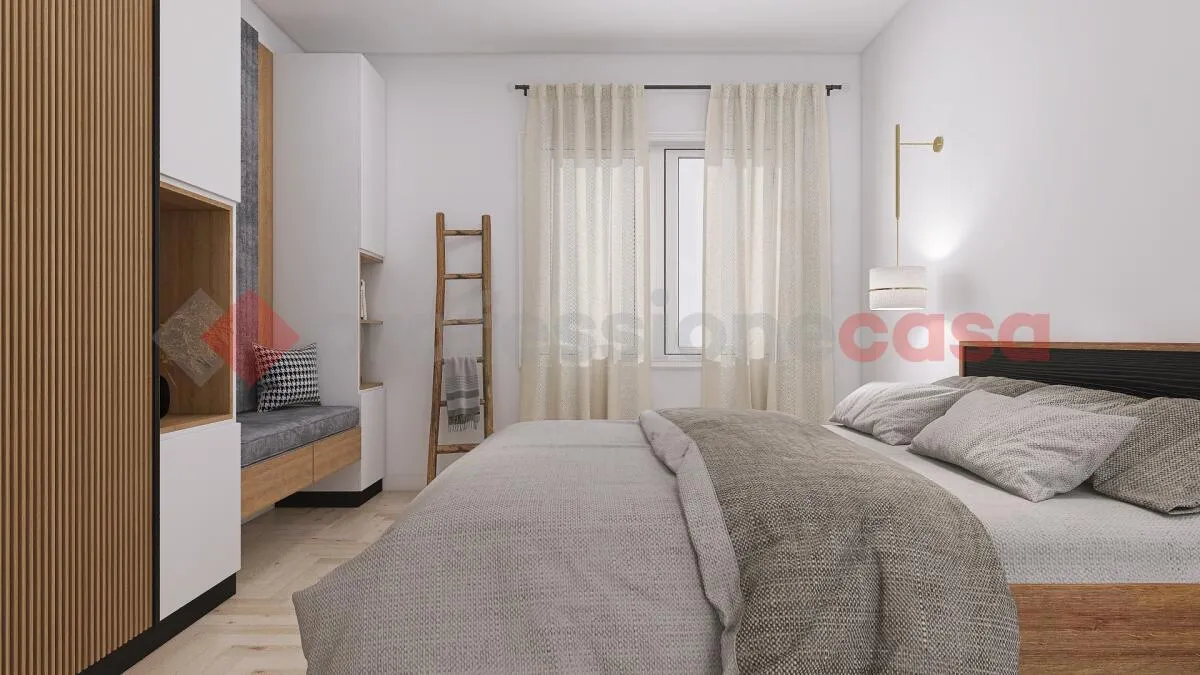 Appartamento in vendita a Pisa, Landi, Don Bosco, Pratale - foto 4