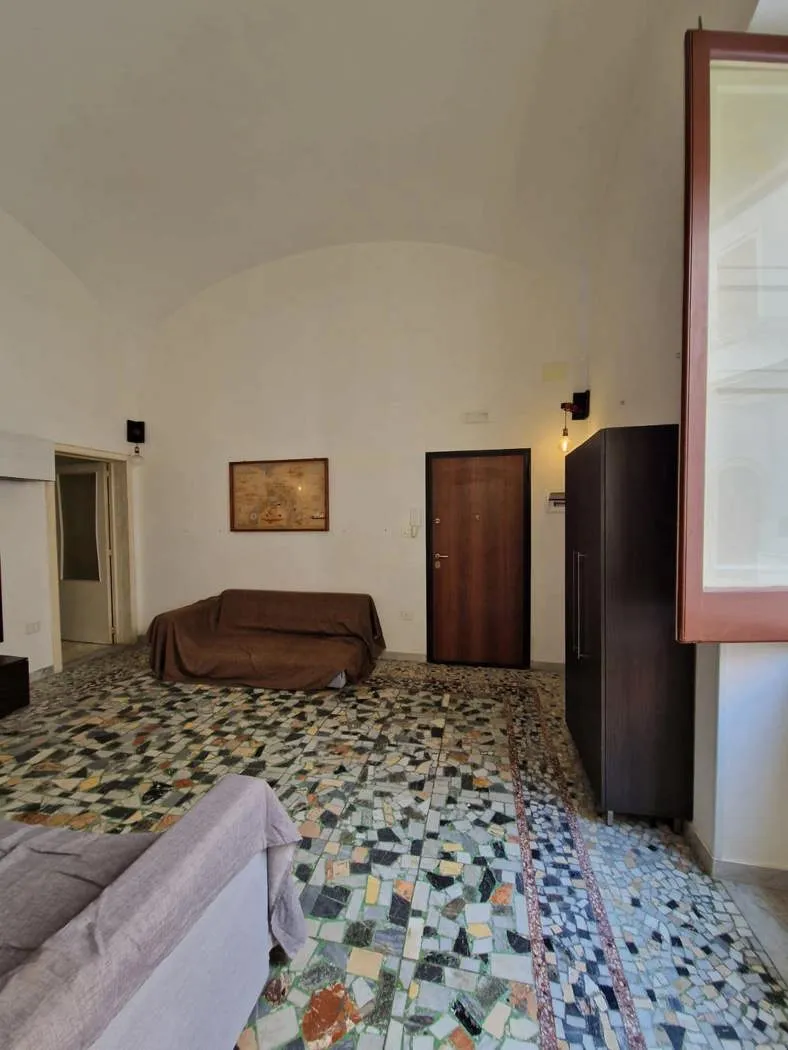 Appartamento in vendita a Brindisi, Centro Storico, Cappuccini, Commenda - foto 4