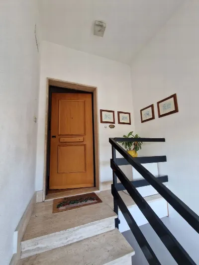 Attico in vendita a Brindisi, Paradiso, Mi... - foto 7