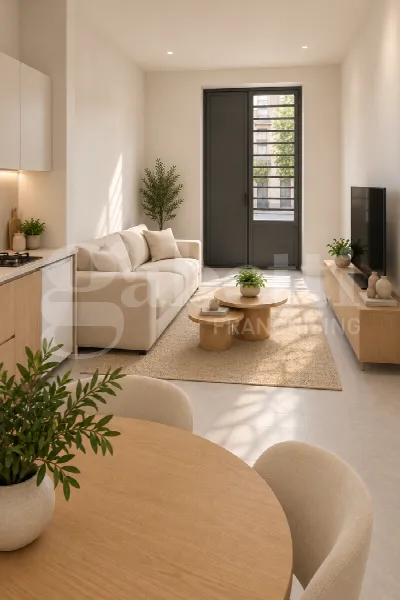 Appartamento in vendita a Roma, Bologna, P... - foto 1