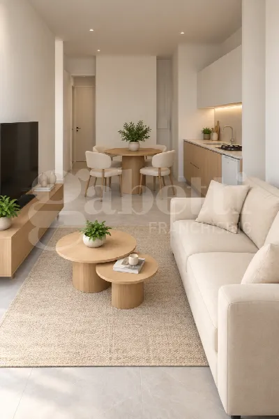Appartamento in vendita a Roma, Bologna, P... - foto 3