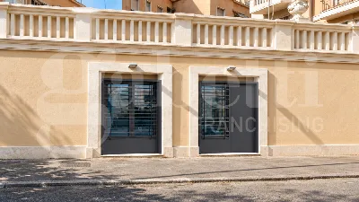 Appartamento in vendita a Roma, Bologna, P... - foto 6