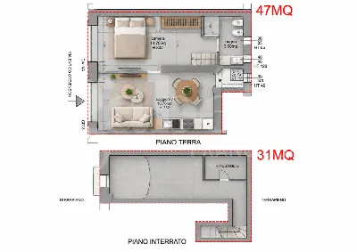 Appartamento in vendita a Roma, Bologna, P... - foto 9