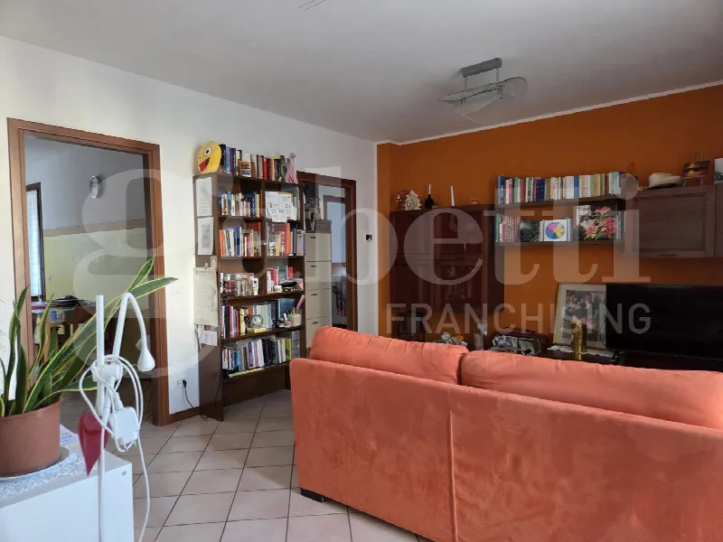 Appartamento in vendita a Monzuno - foto 1