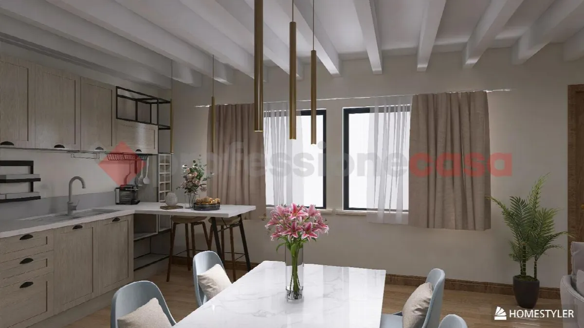 Casa Indipendente in vendita a Senago - foto 3