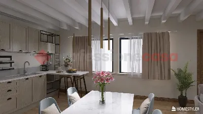 Casa Indipendente in vendita a Senago - foto 3