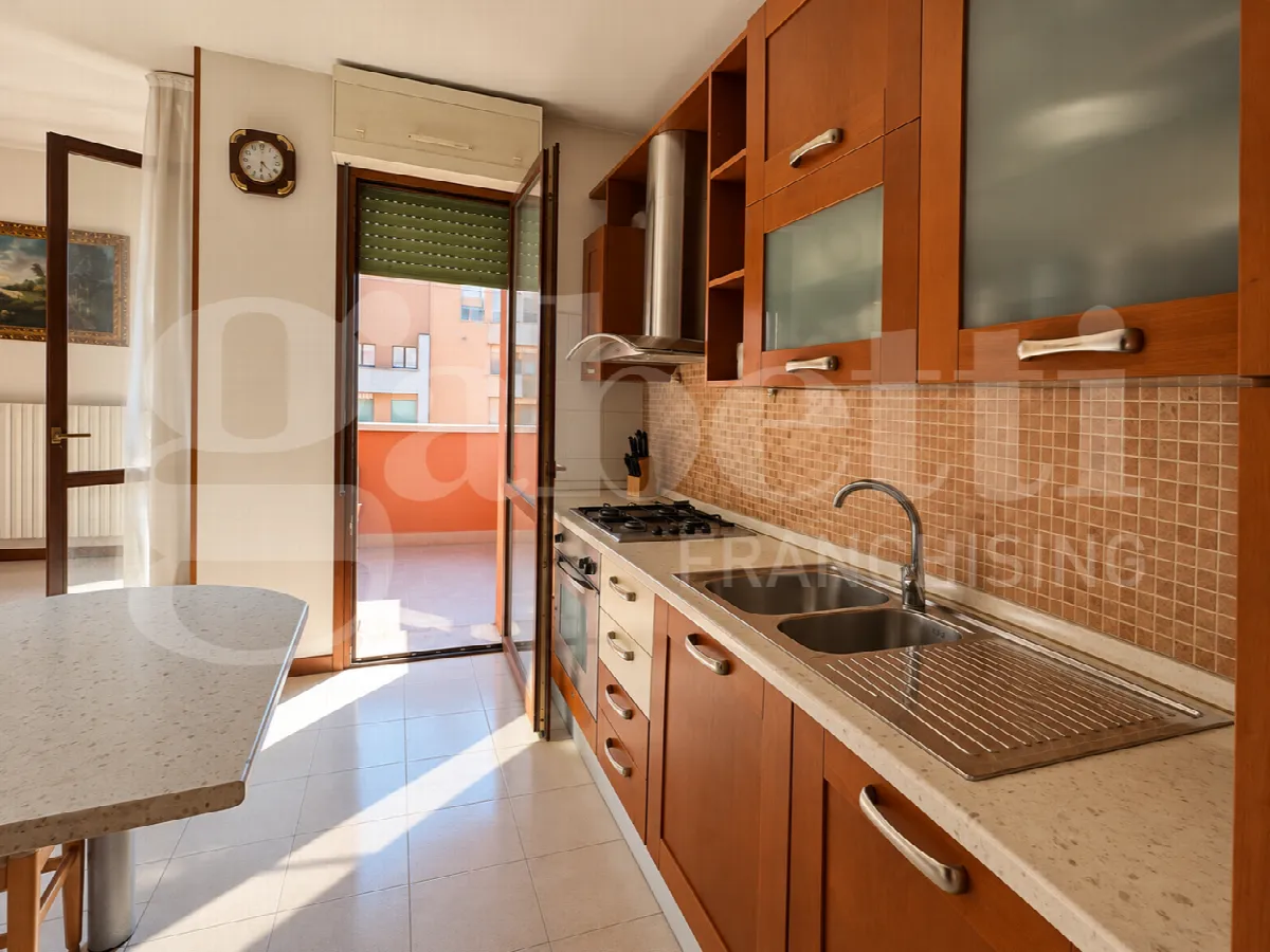 Appartamento in vendita a Castel Maggiore - foto 5