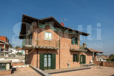 Casa Indipendente in vendita a Piossasco - foto 10