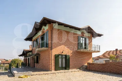 Casa Indipendente in vendita a Piossasco - foto 9
