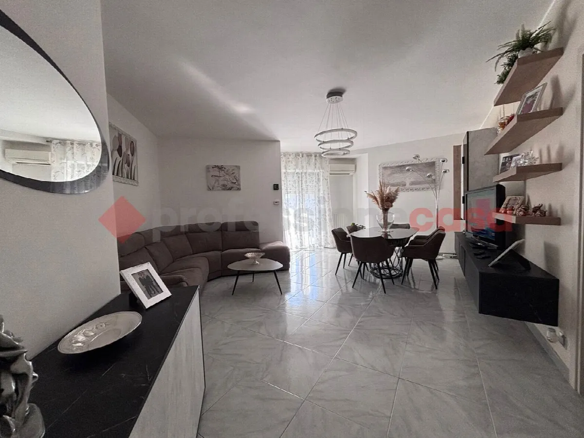 Appartamento in vendita a Bari, Fesca, San Girolamo - foto 2