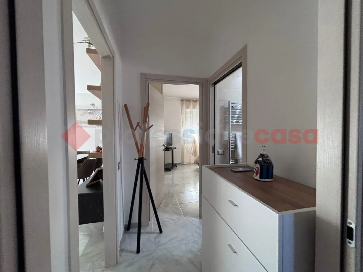 Appartamento in vendita a Bari, Fesca, San Girolamo - foto 3