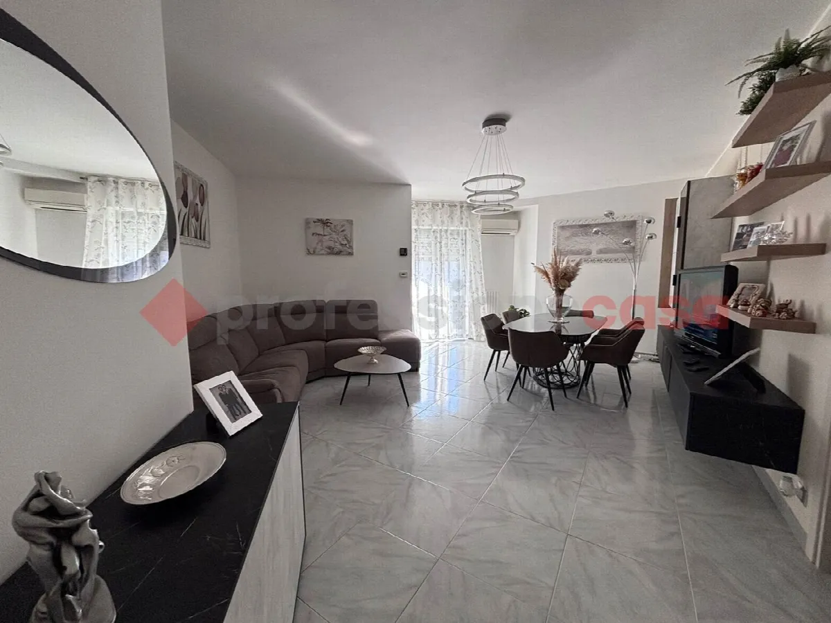 Appartamento in vendita a Bari, Fesca, San Girolamo - foto 4