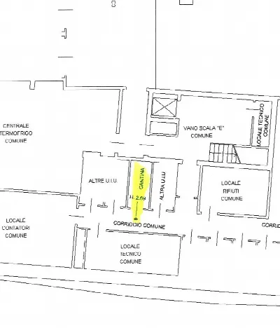Appartamento in vendita a Milano, Udine, L... - foto 10