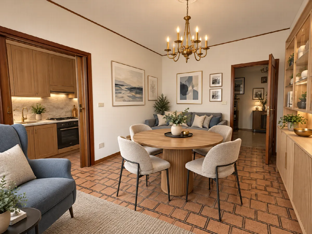 Appartamento in vendita a Ciriè - foto 3