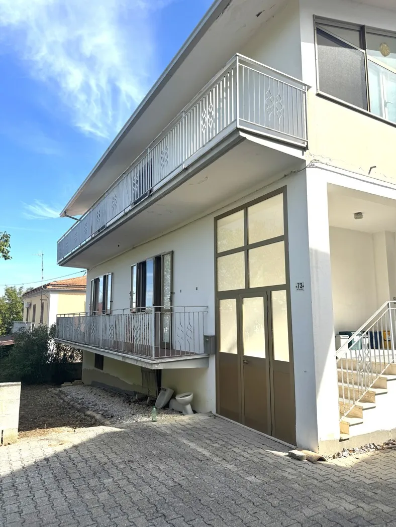 Palazzo/Stabile in vendita a Casalincontrada - foto 4