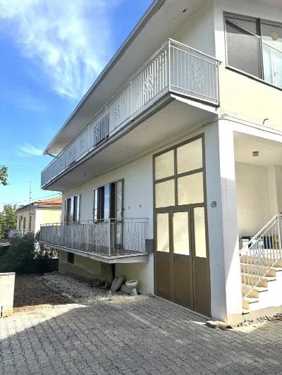 Palazzo/Stabile in vendita a Casalincontra... - foto 4