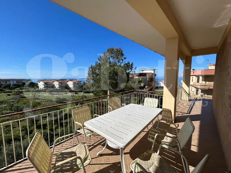 Appartamento in vendita a Belvedere Marittimo - foto 1