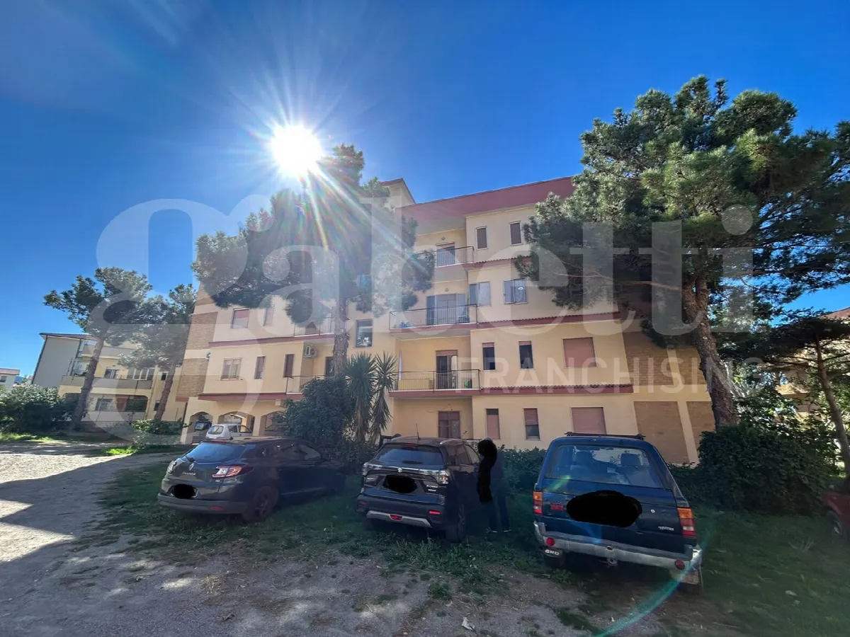 Appartamento in vendita a Belvedere Marittimo - foto 2