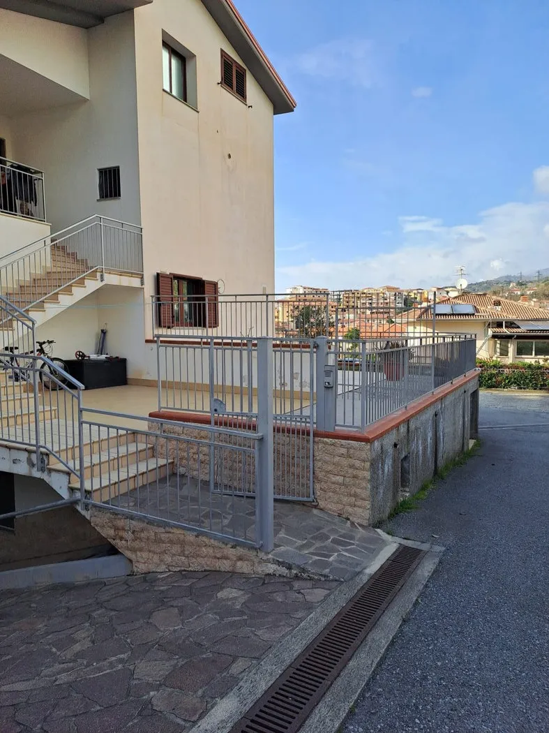 Appartamento in vendita a Belvedere Marittimo - foto 1