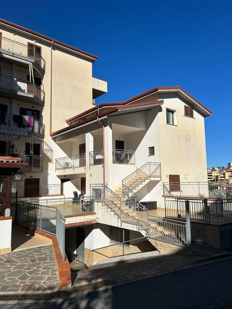 Appartamento in vendita a Belvedere Marittimo - foto 2