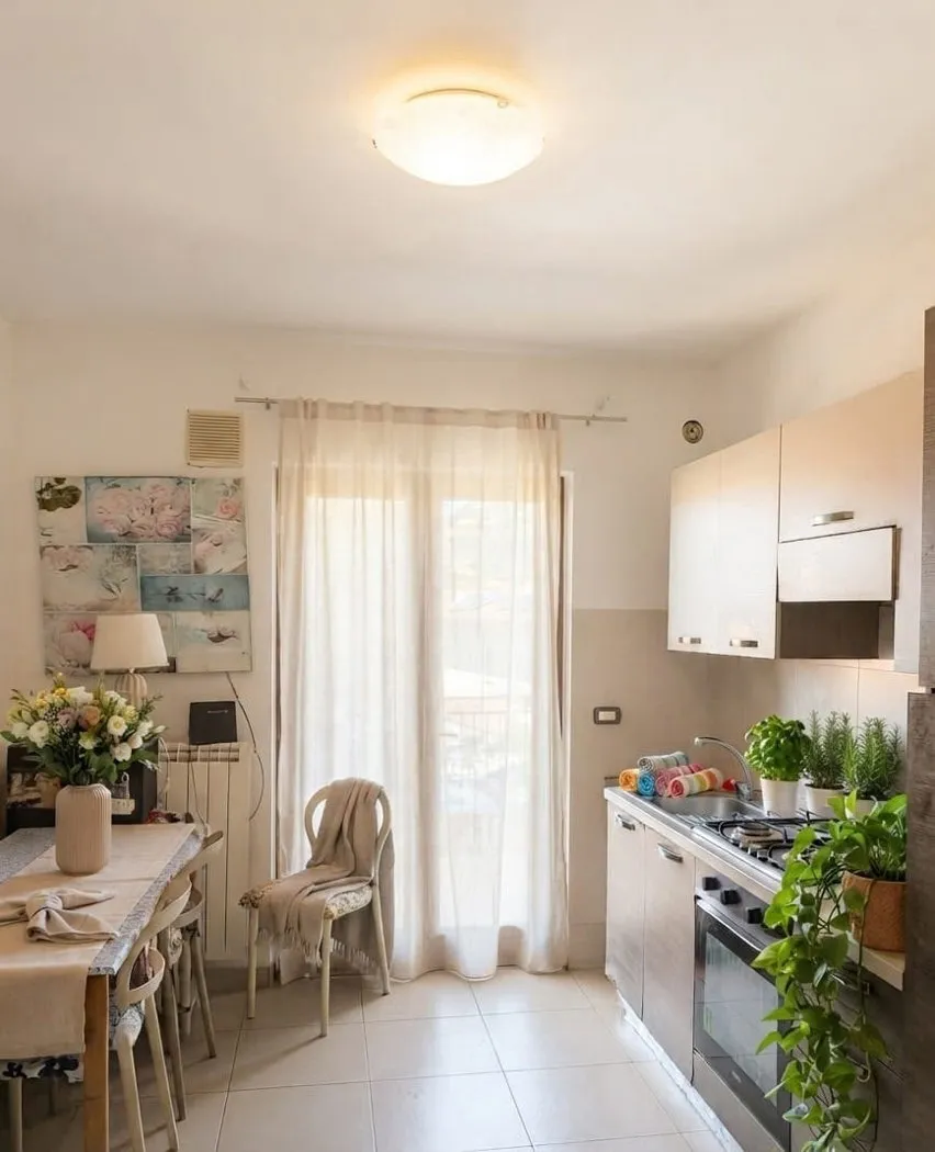 Appartamento in vendita a Belvedere Marittimo - foto 4