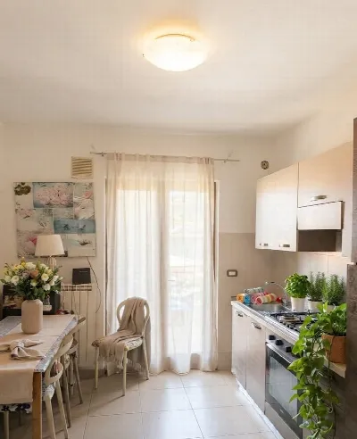 Appartamento in vendita a Belvedere Maritt... - foto 4