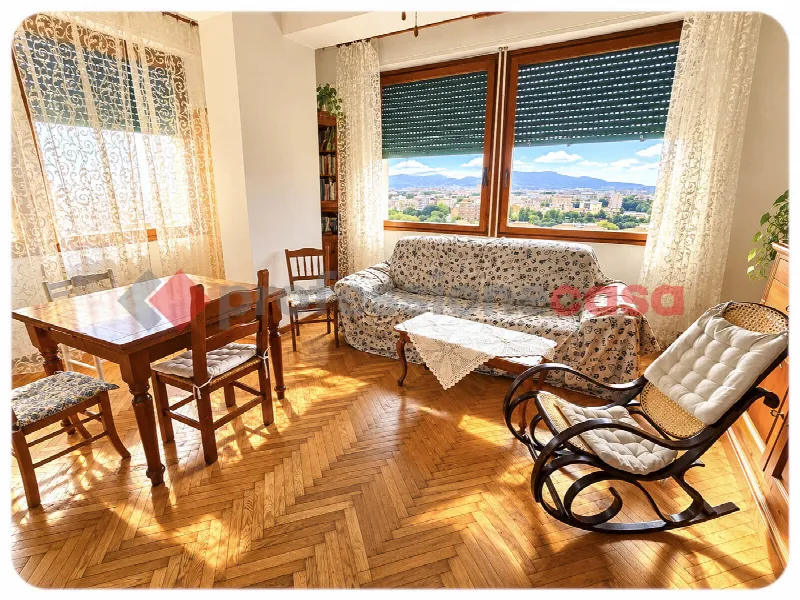 Appartamento in vendita a Livorno, Porta A Mare, Mazzini, Piazza Roma, Borgo Cappuccini, Calzabigi - foto 1