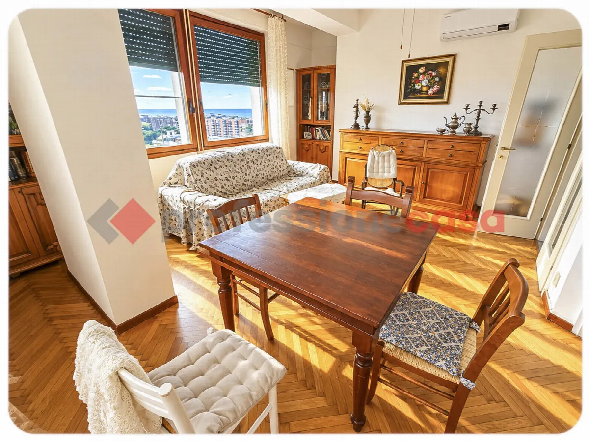 Appartamento in vendita a Livorno, Porta A Mare, Mazzini, Piazza Roma, Borgo Cappuccini, Calzabigi - foto 3