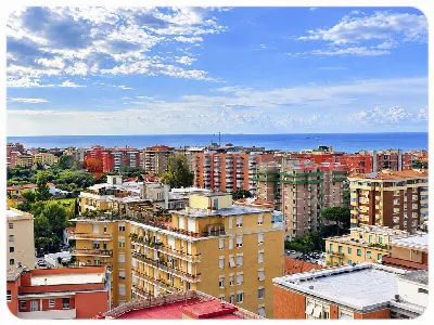 Appartamento in vendita a Livorno, Porta A... - foto 6