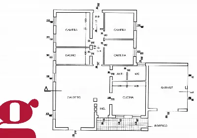 Casa Indipendente in vendita a Conselve - foto 6